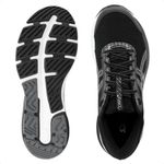 Tênis Asics Gel-shogun 5 Masculino Adulto - Padrão