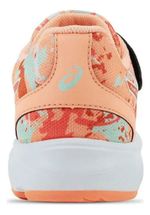 Tenis Asics Fantasy 4 Infantil Kids Unissex
