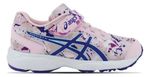 Tenis Asics Fantasy 4 Infantil Kids Unissex