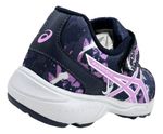 Tenis Asics Fantasy 4 Infantil Kids Unissex