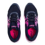 Tenis Asics Buzz 4 Infantil Cod: 15105