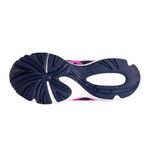 Tenis Asics Buzz 4 Infantil Cod: 15105