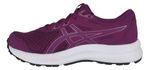 Tênis Asics Infantil Contend 8 Gs Roxo Cod: 16335
