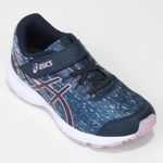 Tênis Asics Fantasy 4 Ps Infantil Cod: 15272