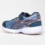 Tênis Asics Fantasy 4 Ps Infantil Cod: 15272