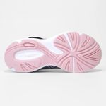Tênis Asics Fantasy 4 Ps Infantil Cod: 15272