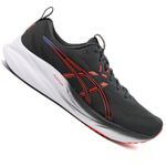 Tenis Asics Gel-pulse 16 Se Masculino Cod: 17262