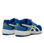 Tenis Asics Buzz 4 Jr Cod. 17129