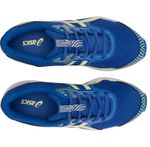 Tenis Asics Buzz 4 Jr Cod. 17129
