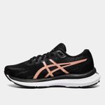 Tênis Asics Gel-hypersonic 5 Femenino 17649