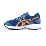 Tenis Asics Buzz 4 Gs Infantil Cod: 15783