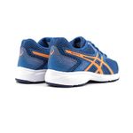Tenis Asics Buzz 4 Gs Infantil Cod: 15783
