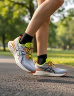 Tênis Asics Gel Cumulus 25 Tr Masculino Cod: 16105
