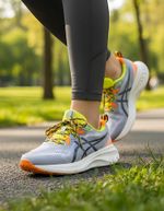 Tênis Asics Gel Cumulus 25 Tr Masculino Cod: 16105