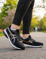 Tênis Asics Feminino Gel-shogun 6 Cod: 16466