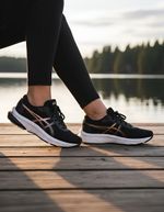 Tênis Asics Feminino Gel-shogun 6 Cod: 16466