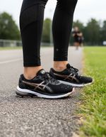 Tênis Asics Feminino Gel-shogun 6 Cod: 16466
