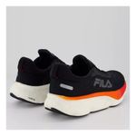 Tênis Fila Float Maxxi 2 Masculino Corrida Antiderrapante