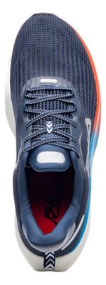 Tênis Fila Racer Speedzone Masculino Cod 17456