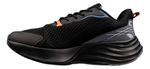 Tenis Fila Racer Comet Preto Cod: 16916