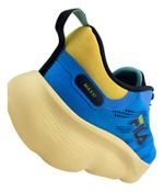 Tenis Fila Maxxi Inf. Cod. 17089