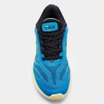 Tenis Fila Maxxi Inf. Cod. 17089