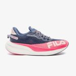 Tenis Fila Racer Speedzone Feminino Cod 17748
