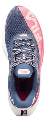 Tenis Fila Racer Speedzone Feminino Cod 17748