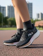 Tênis Fila Racer T2 Xtreme Feminino - Cod 17010