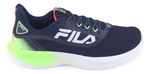 Tenis Fila Efecto Masculino Cod: 16442