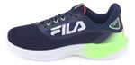 Tenis Fila Efecto Masculino Cod: 16442