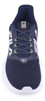 Tenis Fila Efecto Masculino Cod: 16442