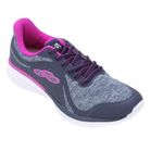 Tenis Olympikus Saga Kids Cod 14835