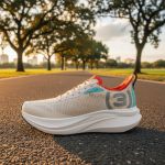 Tenis Olympikus Corre Grafeno 3