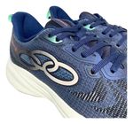 Tenis Olympikus Swift 5 Marinho - Feminino