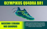 Tênis Olympikus Qu4dra 1 Vôlei Cod: 16745