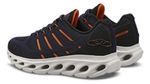 Tenis Olympikus Infantil Cyber 4