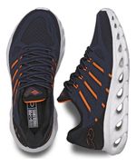 Tenis Olympikus Infantil Cyber 4