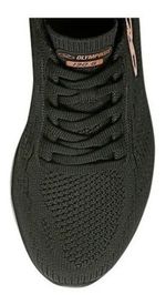Tenis Olympikus Ultraleve Cod: 15591