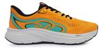 Tenis Olympikus Masculino  Veloz 3 Laranja Cod: 16904