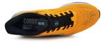 Tenis Olympikus Masculino  Veloz 3 Laranja Cod: 16904
