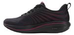 Tenis Olympikus uma Solado Evasense Preto Cod: 17283