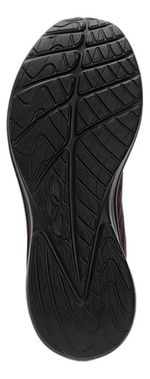 Tenis Olympikus uma Solado Evasense Preto Cod: 17283