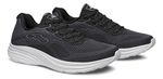 Tênis Olympikus Masculino Index 3 Preto/chumbo Cod: 16718