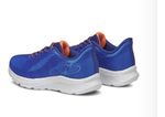 Tenis Olympikus Cyan Infantil