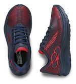 Tenis Olympikus Cyan Infantil