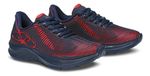 Tenis Olympikus Cyan Infantil