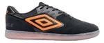 Chuteira Umbro Pro Challenge Futsal Couro Cod: 16940