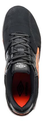 Chuteira Umbro Pro Challenge Futsal Couro Cod: 16940