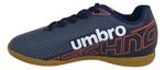 Chuteira Umbro Techno Jr Futsal Infantil Cod: 16847